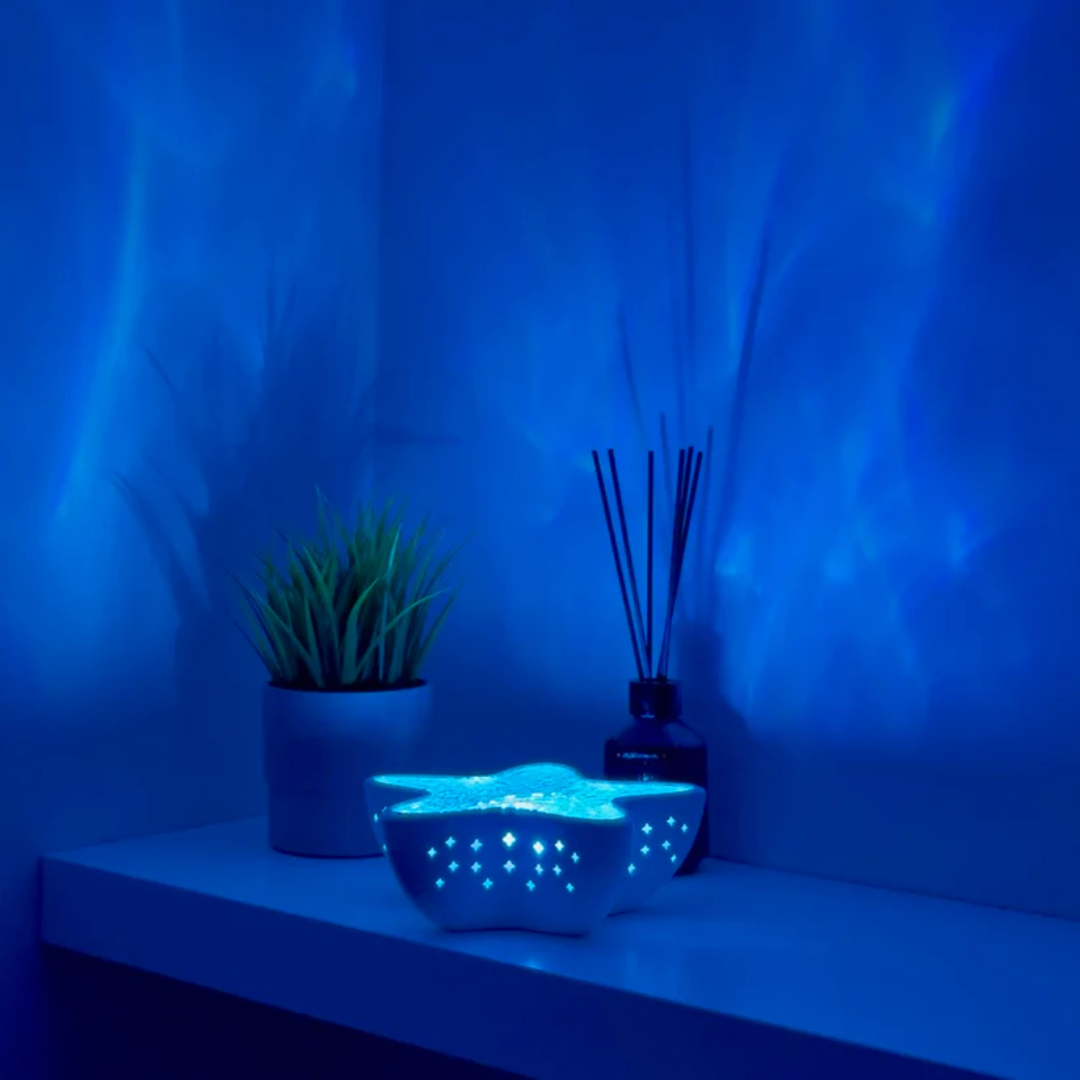 Estrella de Mar Luminosa