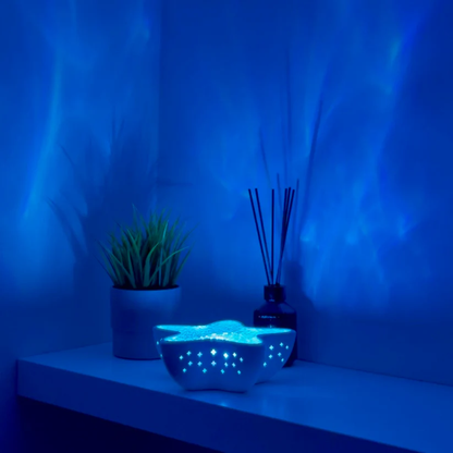 Estrella de Mar Luminosa