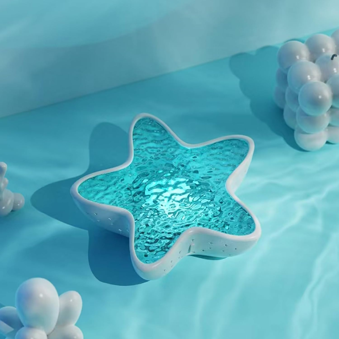 Estrella de Mar Luminosa