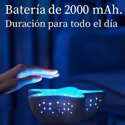 Estrella de Mar Luminosa